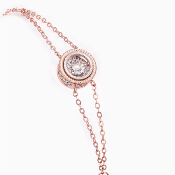 Omnia Bracelet