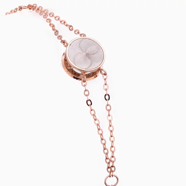 Omnia Bracelet