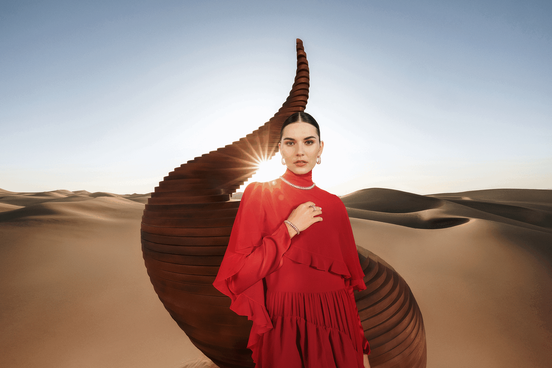 Rasha Collection 13 Rasha Collection AR