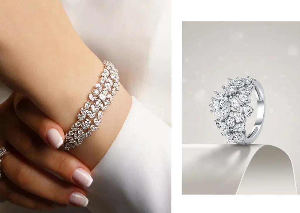 kooheji jewellery - مجوهرات الكوهجي
