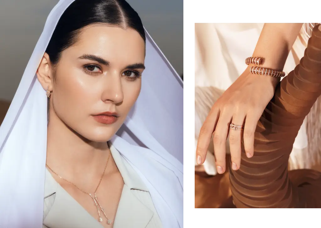 kooheji jewellery - مجوهرات الكوهجي
