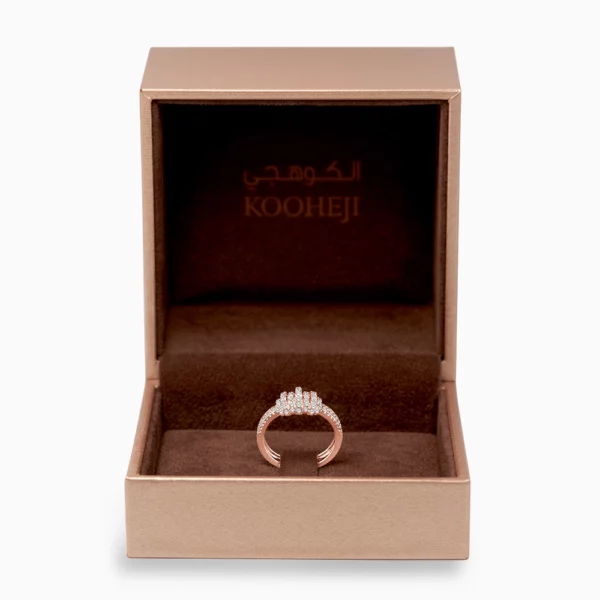 kooheji jewellery - مجوهرات الكوهجي