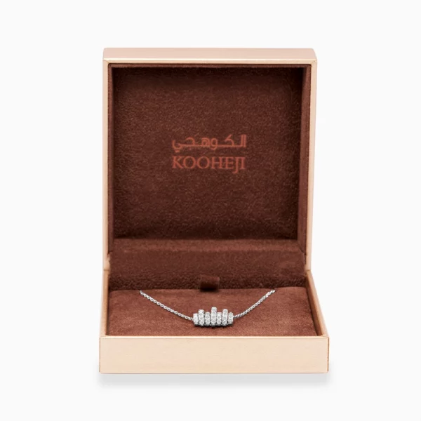 kooheji jewellery - مجوهرات الكوهجي