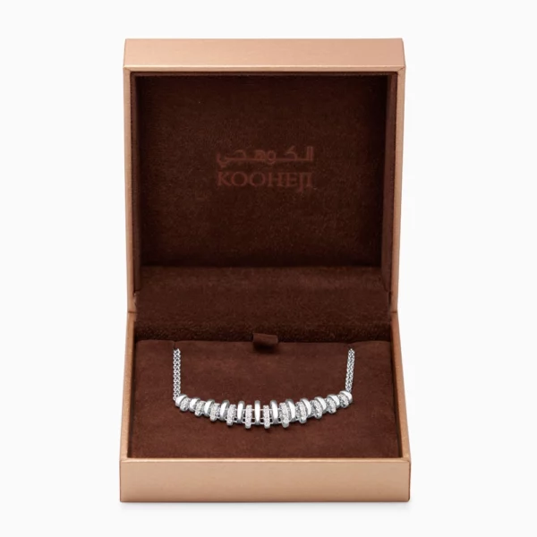 kooheji jewellery - مجوهرات الكوهجي
