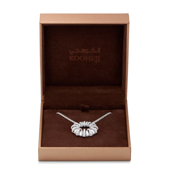 kooheji jewellery - مجوهرات الكوهجي