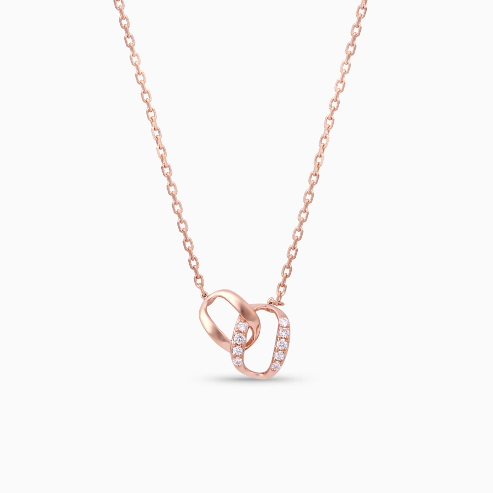 Waad Baby Pendant-Chain