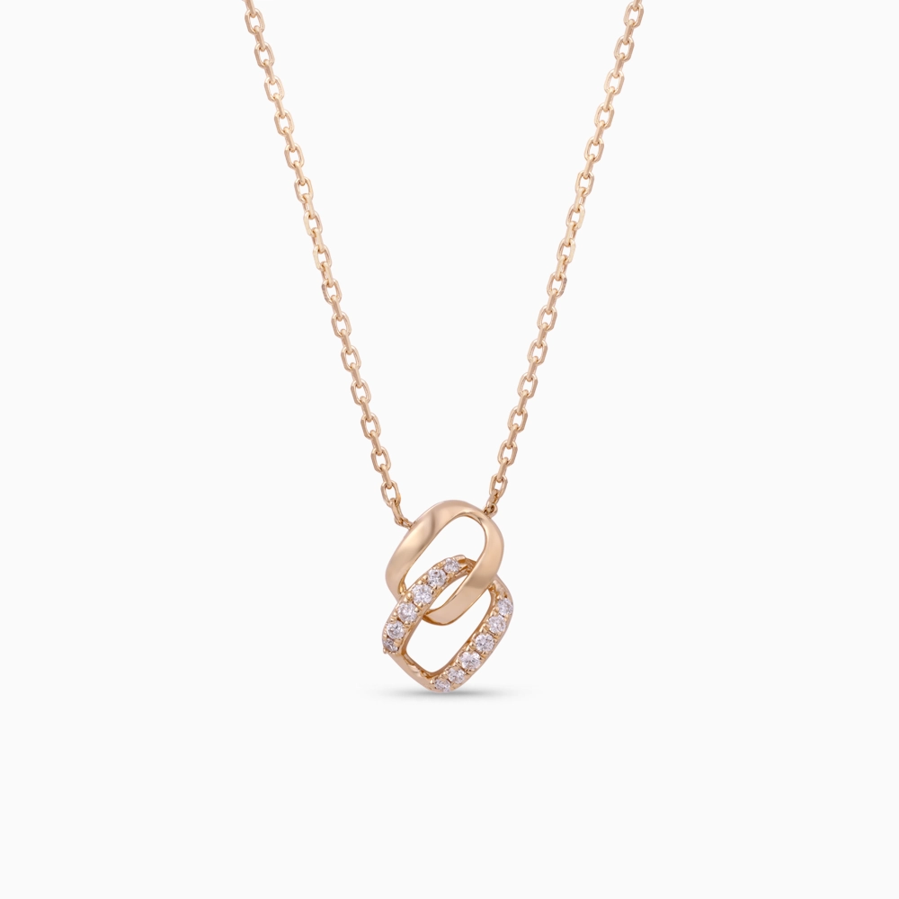 Waad Baby Pendant-Chain