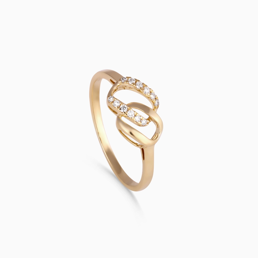 Waad Baby Ring