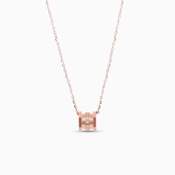 Omnia Necklace