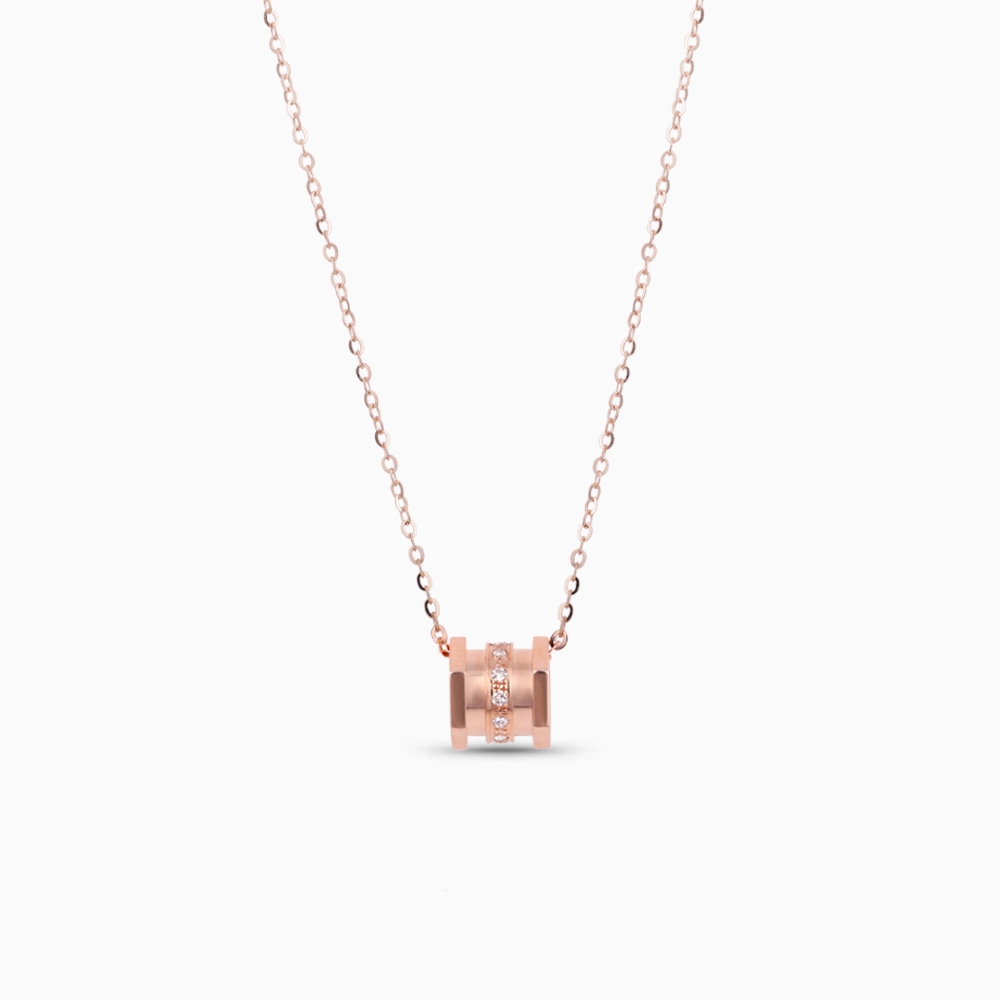 Omnia Necklace
