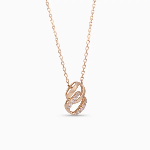 Waad Baby Pendant-Chain