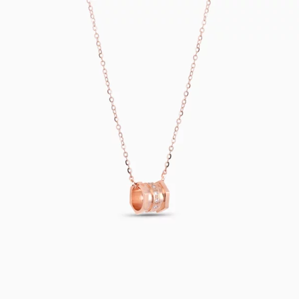Omnia Necklace