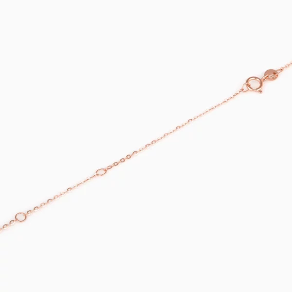 Omnia Necklace