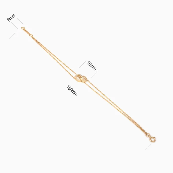 Waad Baby Bracelet