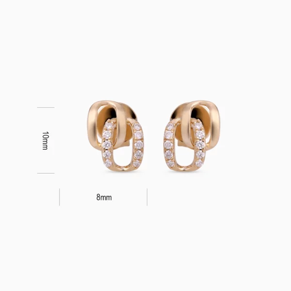 Waad Baby Earring