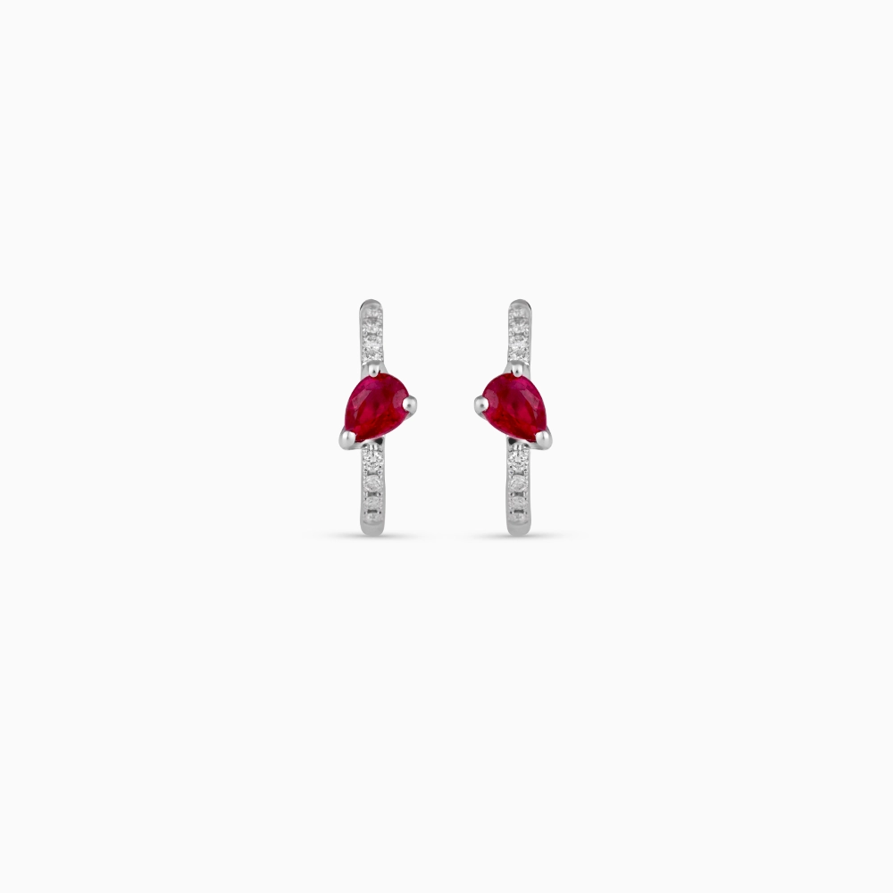 Red Jewelry