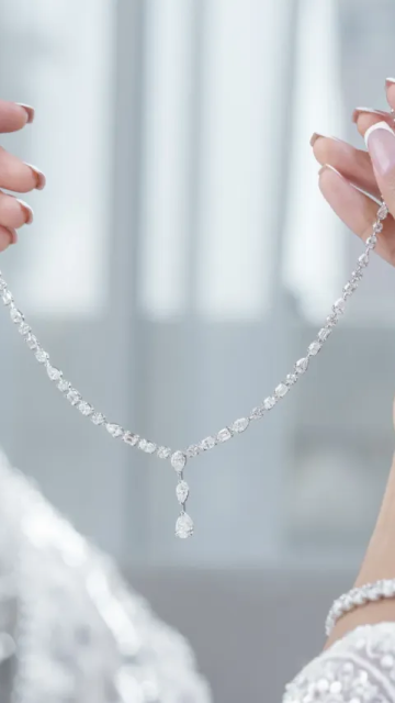 The Most Luxurious Jewelry Brands