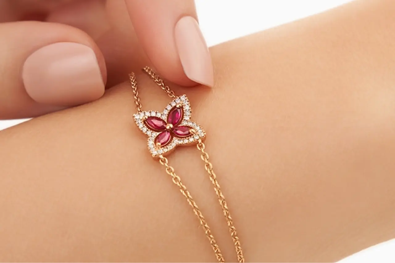 Most Luxurious Jewelry