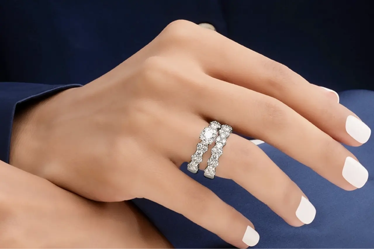 the Most Luxurious Jewelry Sets