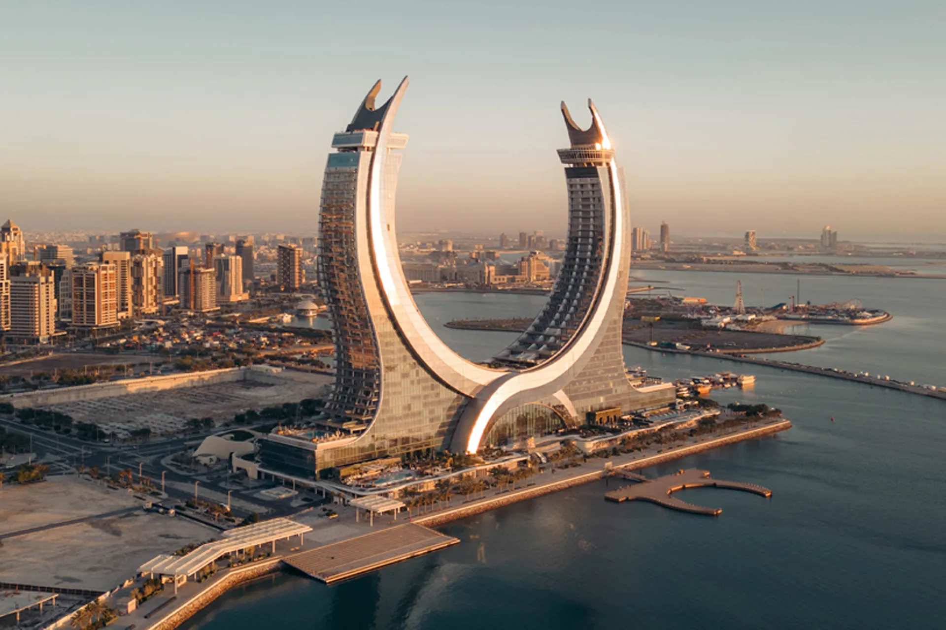 Doha Jewellery Exhibition