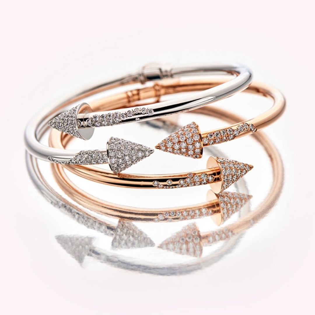 Diamond Rings