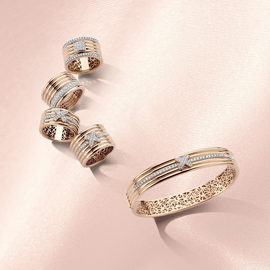 Names of Jewelry Brands