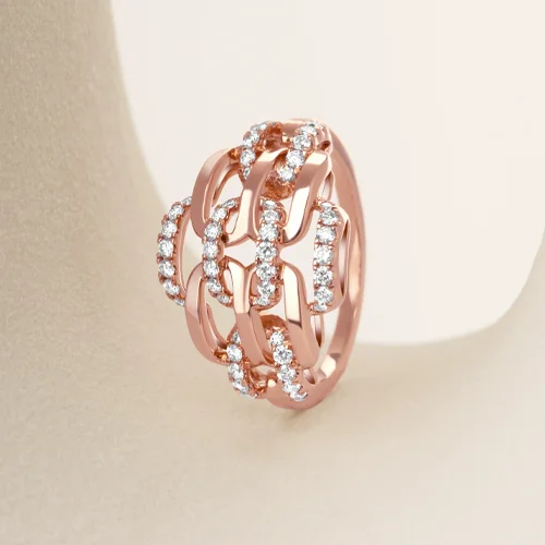 Diamond Rings