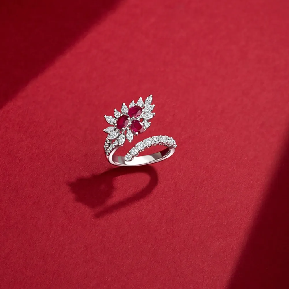 Diamond Rings