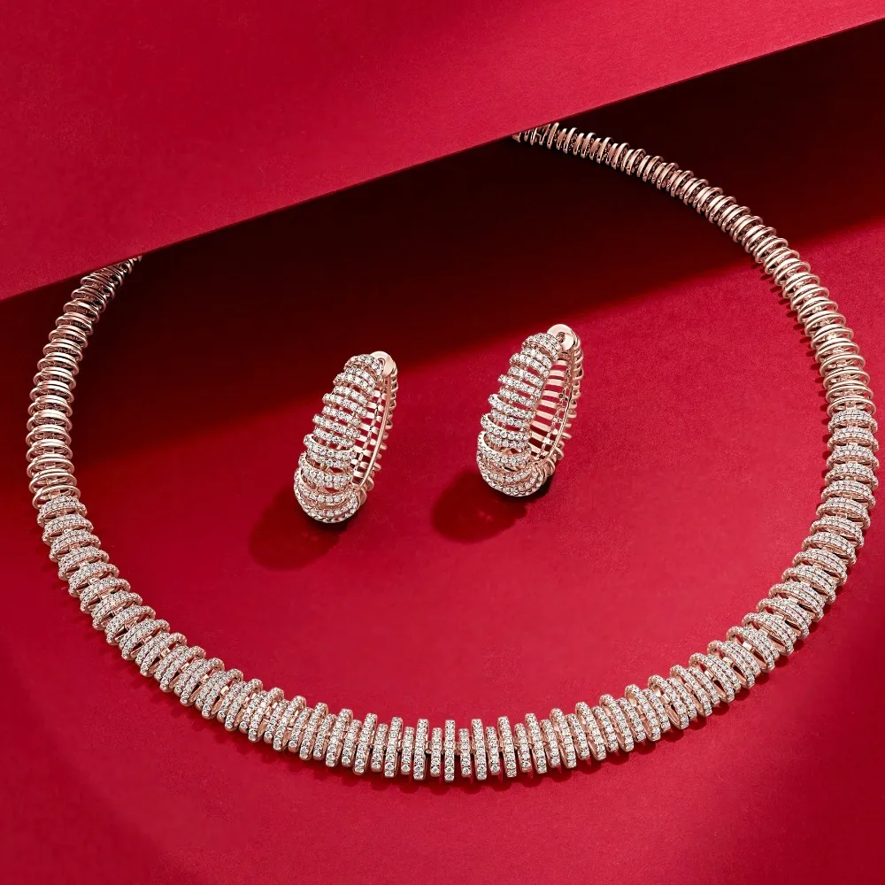 The Most Luxurious Jewelry Brands