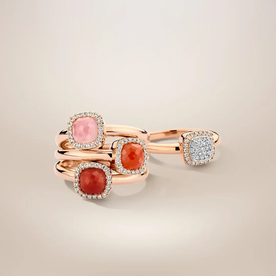 The Most Luxurious Jewelry Brands