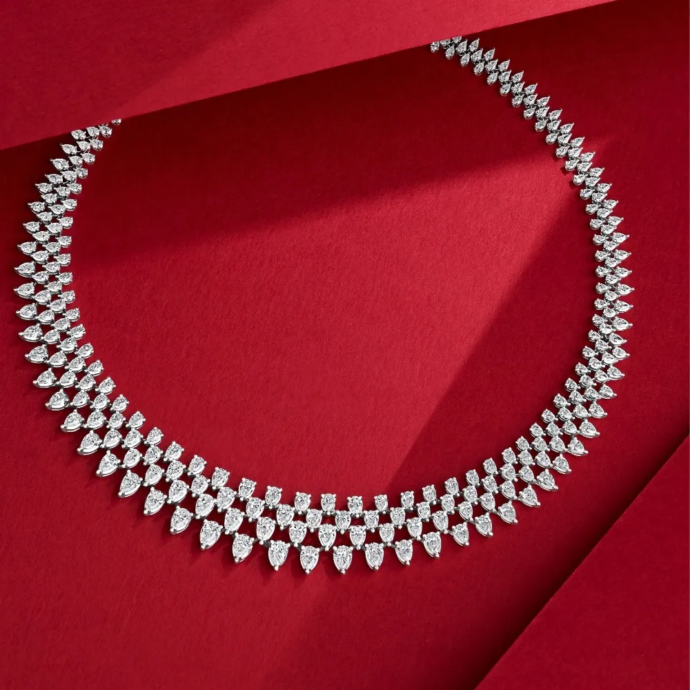 ماركات المجوهرات