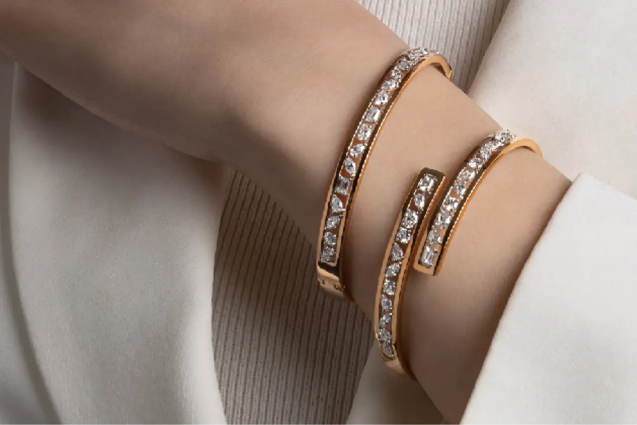Diamond-Bracelets-Bangles