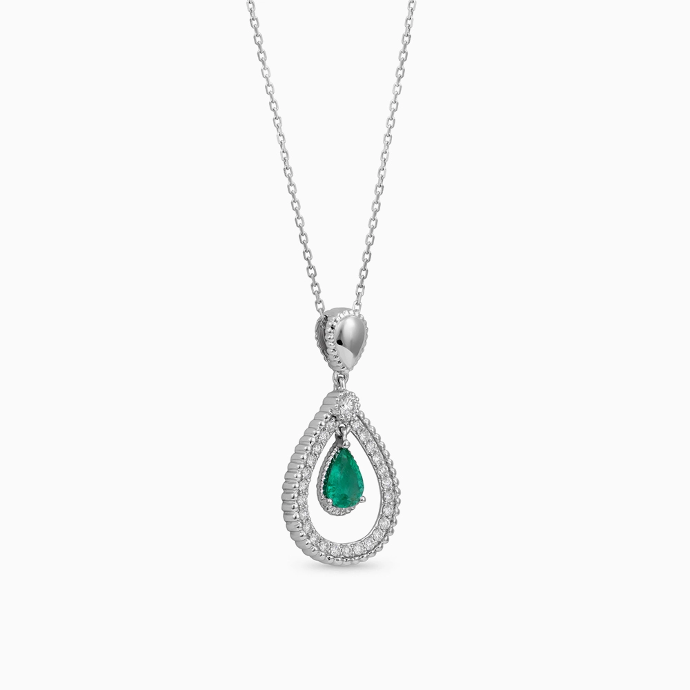 Diamond-Colored-Gemstone-Necklace