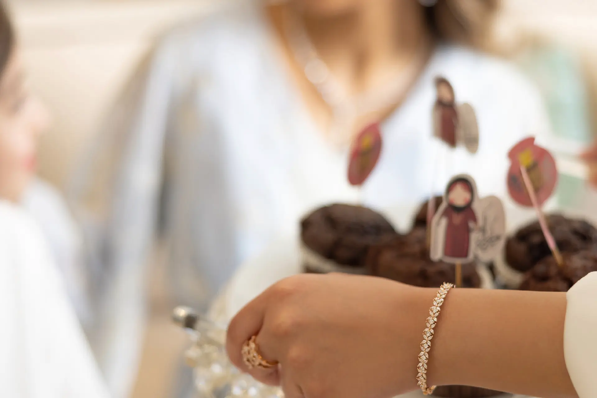 مجوهرات رمضان 2025