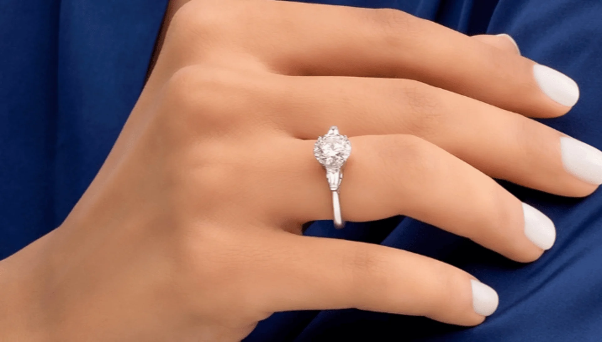 Diamond-Ring-Styling