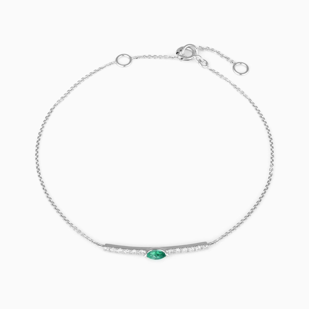 Joy-Bracelet-Green-Emerald