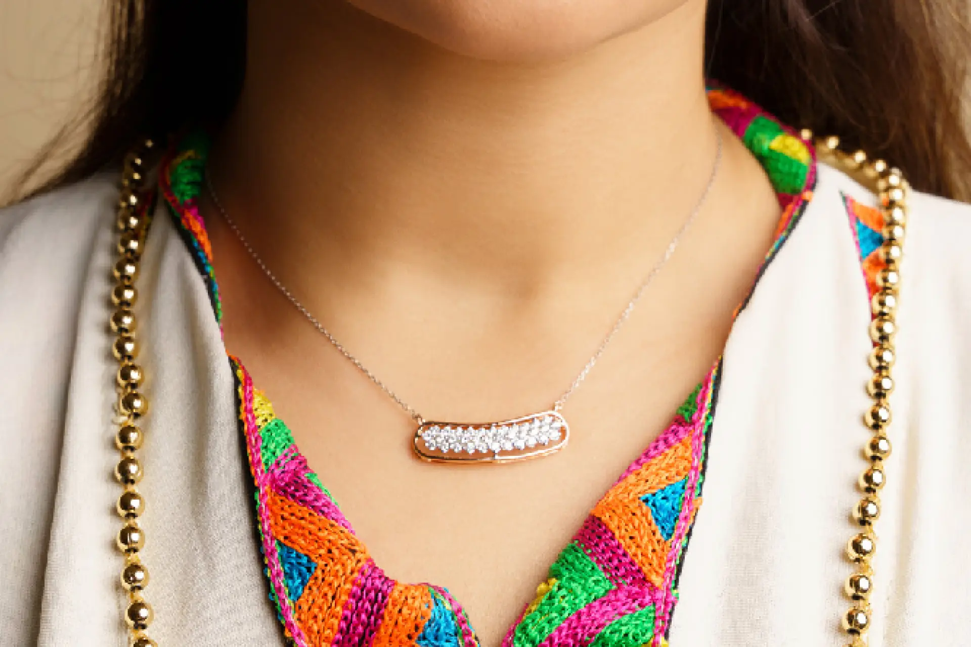 مجموعات مجوهرات رمضان