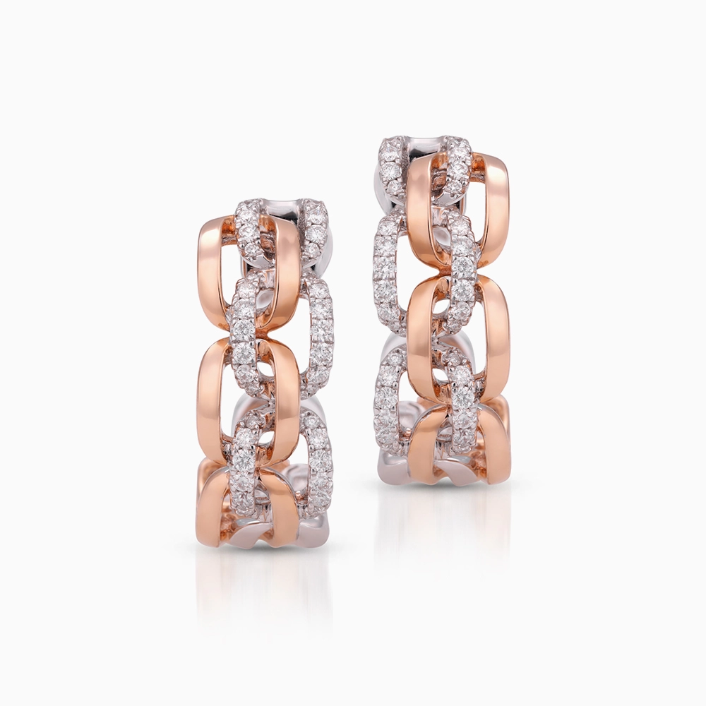 Waad-Diamond-White-Rose-Gold-Earrings
