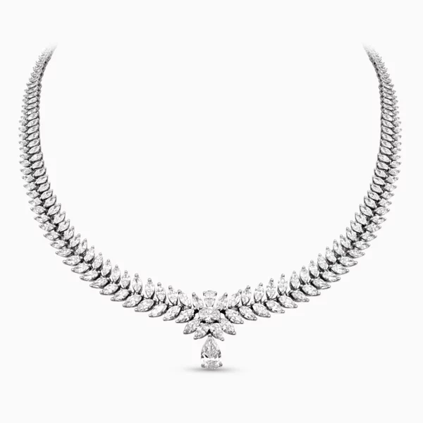 40183_2_Kooheji_Jewellery_Bridal_Lset_Necklace_WG_K001-001-000653-L-DIA-WT-OO.webp
