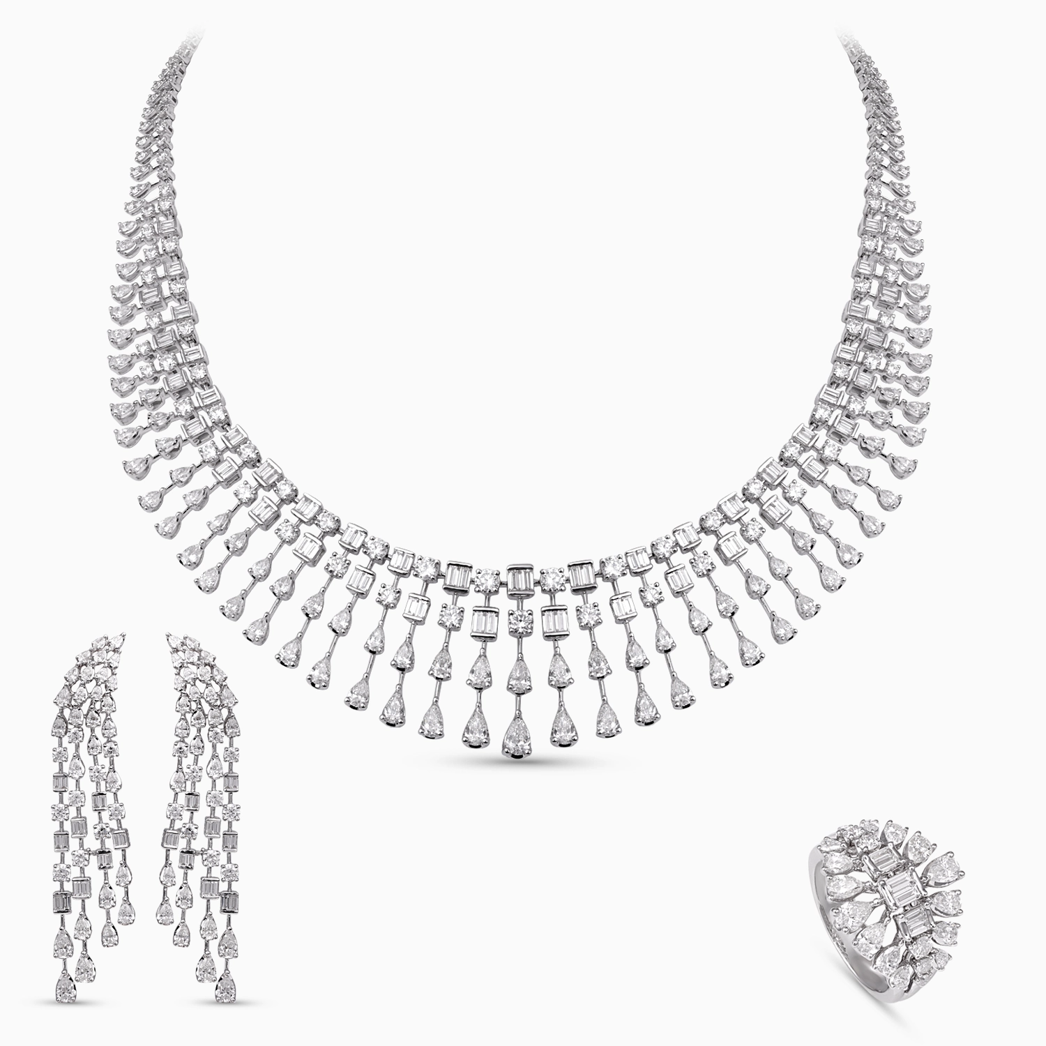 40187_1_Kooheji_Jewellery_Bridal_Tset_Necklace_WG_K001-001-003239-T-DIA-WT-OO-9.webp