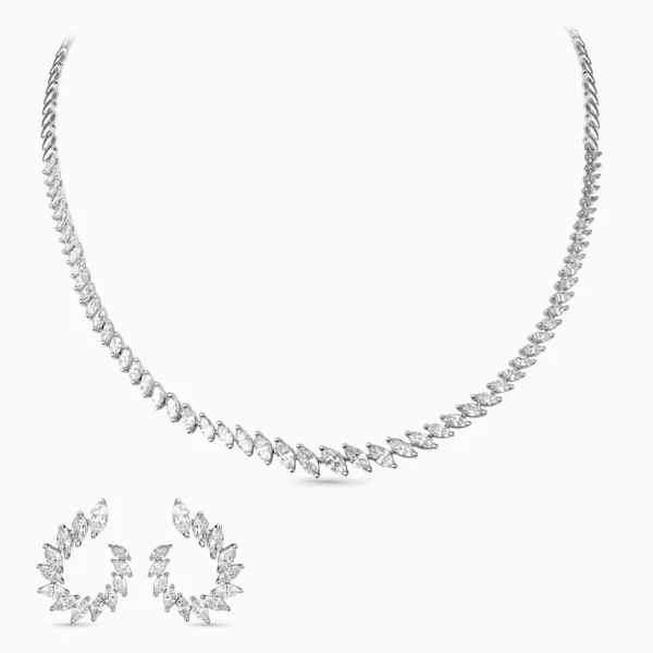 40191_1_Kooheji_Jewellery_Bridal_Lset_Necklace_WG_K001-001-000365-L-DIA-WT-OO-1.webp