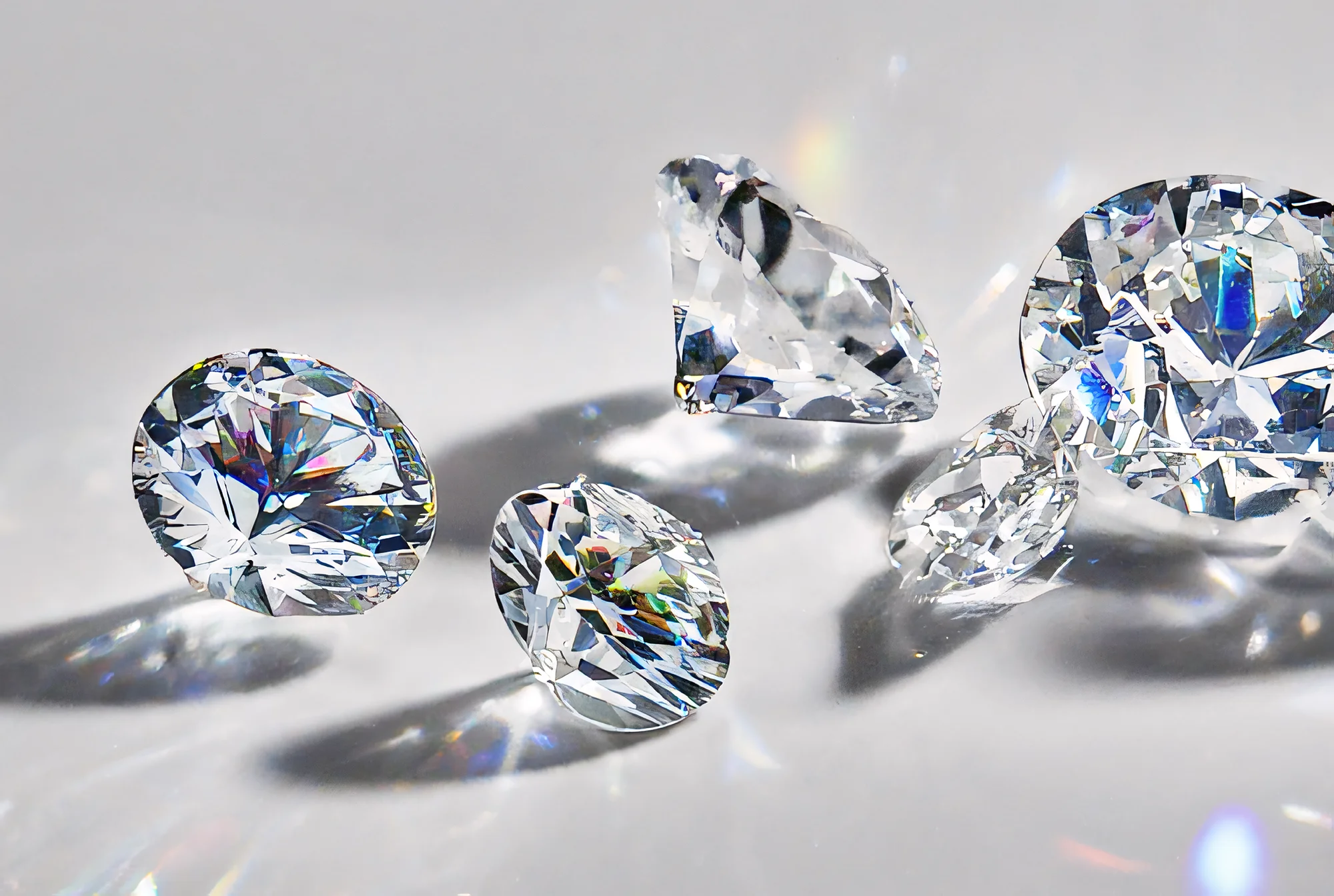 Diamond Cuts