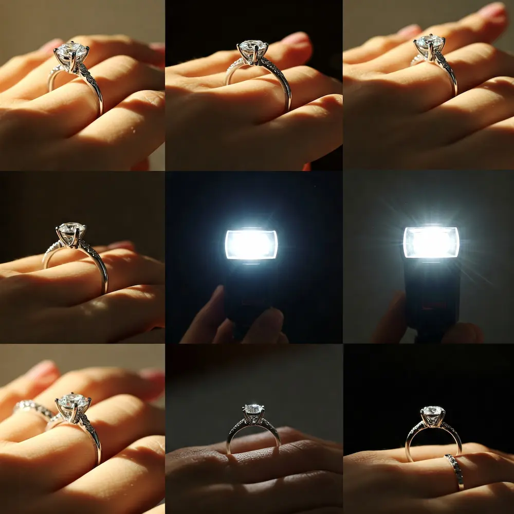 Diamonds-Under-Different-Lighting