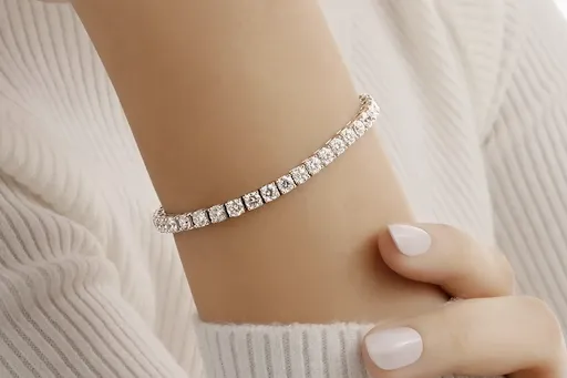 Best Tennis Bracelets